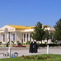 کتابخانه مرکزی دانشگاه دامغان