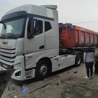 مکانیکی ماشین سنگین سالم