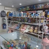 فروشگاه سرزمین اسباب بازی ها