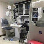 بینایی سنجی و عینک فروشی ونوس