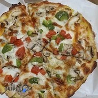 ساندویچ و پیتزایی منسوبی شعبه ۱