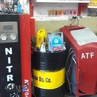 اتوسرویس رشیدی