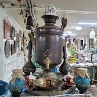 موزه مردم شناسی بختیان دامغانی Museum of Anthropology