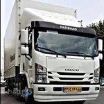 نوشهر آهودشت