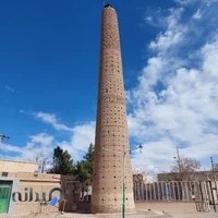 میل تاریخانه