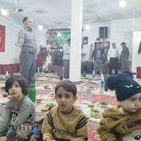 مسجد امام حسن مجتبی (ع(