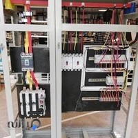 الکتریکی بهداد