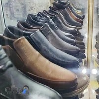 فروشگاه کفش ایده آل