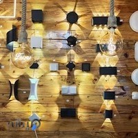 الکتریکی حاج غلامعلی صوری شعبه مرکزی