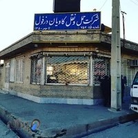 شرکت حمل نقل کاویان دزفول