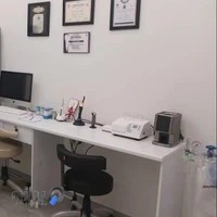 کلینیک دندانپزشکی مبین