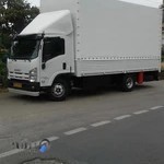 باربری در نوشهر