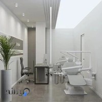 مرکز تخصصی ارتودنسی دزفول دکتر محمد مفتح