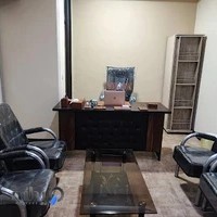 مطب دندانپزشکی دکتر امین خلفی راد