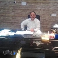 سید ابراهیم سادات موسوی
