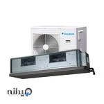 تعمیرات داکت اسپیلت