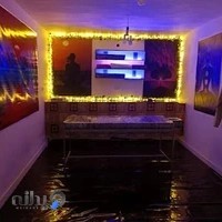 مرکز ماساژ دز برتر