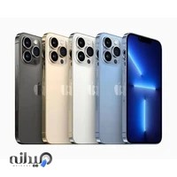 فروشگاه موبایل علیرضا