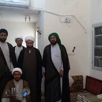 حوزه ( مدرسه ) علمیه حضرت آیت اللّه العظمی شیخ محمد کاظم بیگدلی
