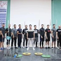 باشگاه کراسفیت عمار