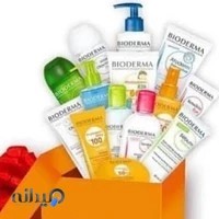 مجموعه آرایشی آگهی (raouf shop)