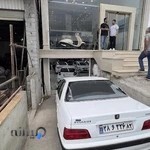 مرکز ریکاوری و تشخیص رنگ خودرو autocolor