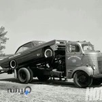 خودروبر چالوس