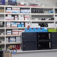 فروشگاه دوربین مداربسته دید برتر
