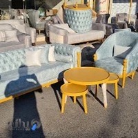 تولیدی مبلمان دزفول
