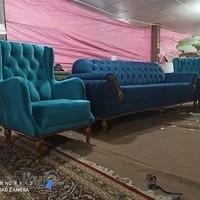 مبلمان گلستان (واحد)