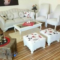 گالری مبل پویا