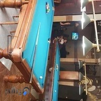 کافه گیم شهاب