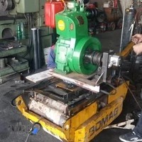 تراشکاری صراف زاده