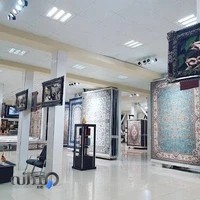 جهان فرش یلدای کویر کاشان