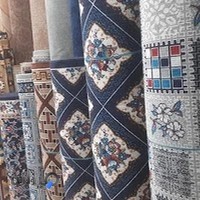 فرش و موکت استاد