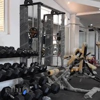 باشگاه بدنسازی رشنو