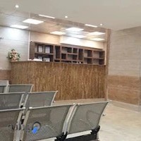 Dr Babaeenezhad medical imaging institute