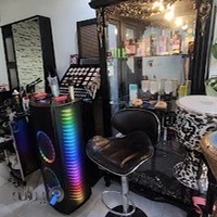 آرایشگاه شاهکار