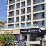 کولر گازی سامسونگ Samsung