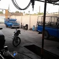 تعمیرگاه مکانیکی علیخانی