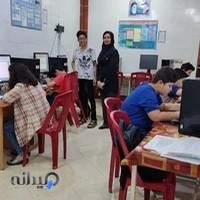 آموزشگاه کامپیوتر کلید اندیشه(اکرم سردارپور)