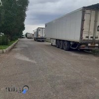 پایانه صادراتی محصولات کشاورزی دریک دزفول