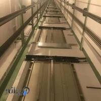 شرکت آسانسور شاخص