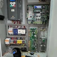 شرکت آسانسور آریا