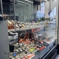 گالری ساعت زیور و زمان