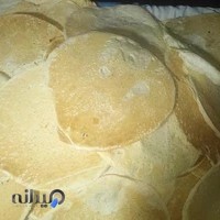 نانوایی حاج شکراله زمانی