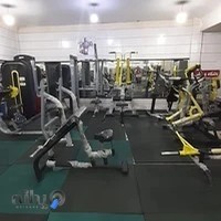 باشگاه بدنسازی اسطوره