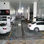 مجتمع تخصصی تهران لاکچری