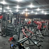 باشگاه بدنسازی پیکر