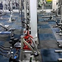 باشگاه بدنسازی انرژی